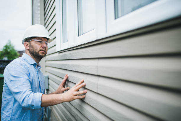 Best Fiber Cement Siding Installation  in Dunsmuir, CA